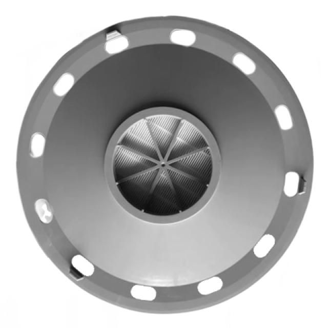 HEPA filtr pro vysavač ELECTROLUX UZ 920, 925, 926 náhradní