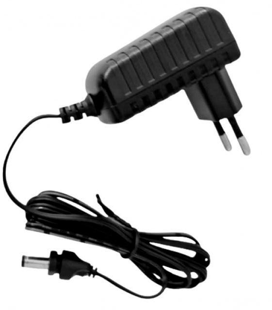 Nabíječka pro tyčové vysavače BOSCH, Grundig 22V, 0,5A náhradní