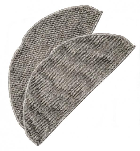 Mopy pro ROBOROCK Q7 BF/M5/L5/TF mikrovlákno 2ks