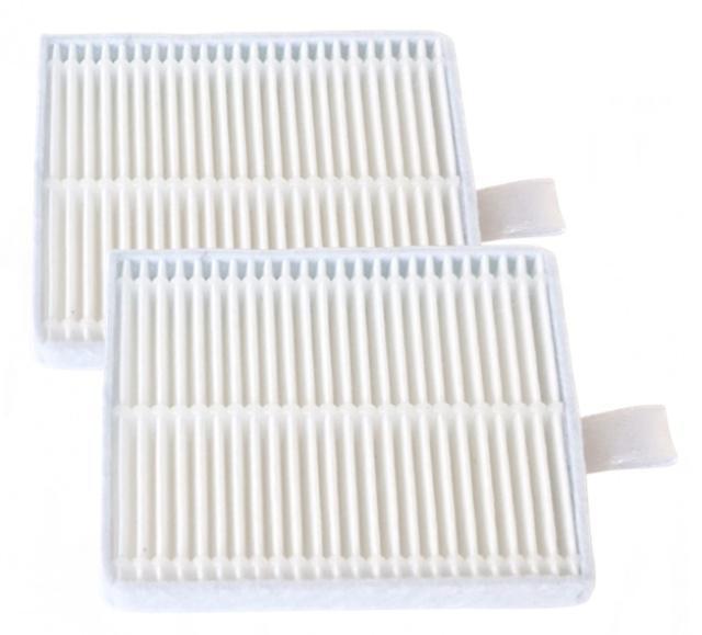 HEPA filtry pro ROBOROCK Q7 BF/M5/L5/TF 2ks