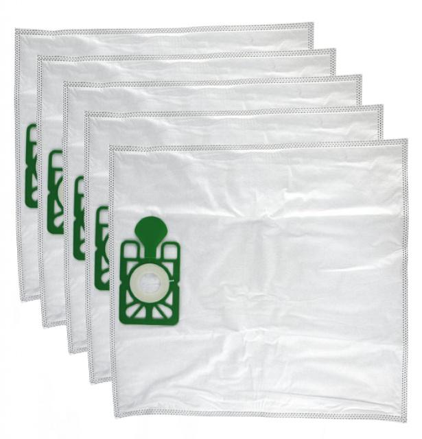 Sáčky k vysavači NUMATIC Henry HVR 180 Eco mikrovlákno 5ks