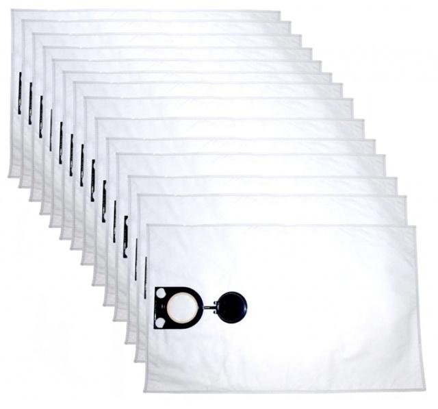 Sáčky (35 až 50L) k vysavači STARMIX ISC L 1650 EWS Top 15ks