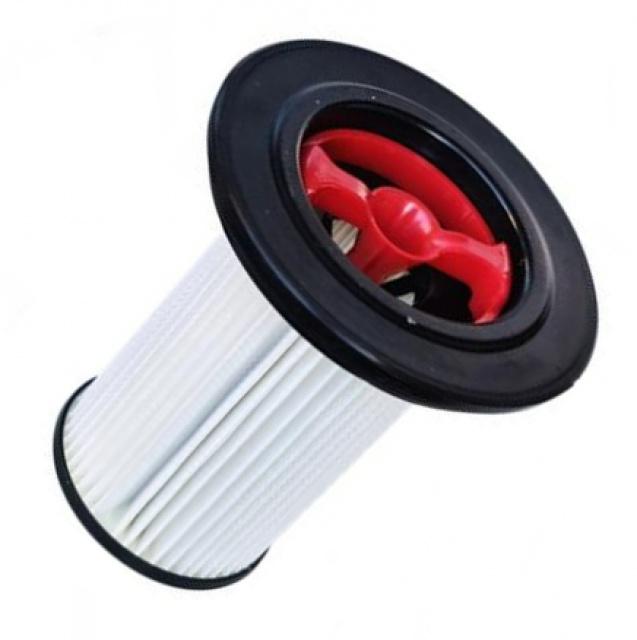 HEPA filtr k vysavači BOSCH BBS811PCK Unlimited S8 omyvatelný