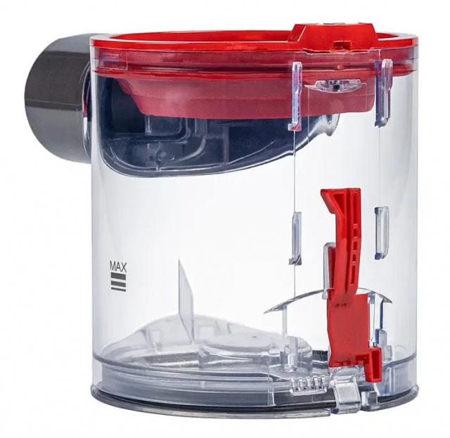 Nádoba na prach pro DYSON V7, V8 náhradní