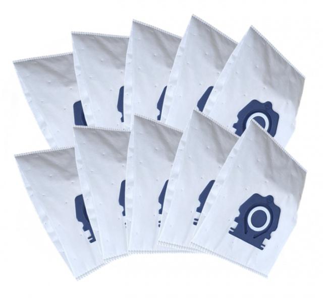 Sáčky do vysavače MIELE Guard L1 Red Pulse 10ks textilní