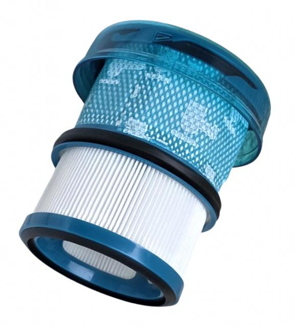 HEPA filtr pro DYSON V16 Piston (náhrada 974676-01) 1ks