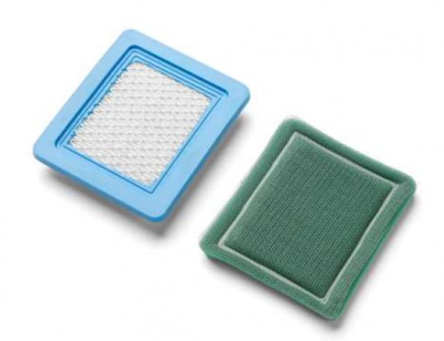 Filtry pro sekačku na trávu BRIGGS & STRATTON, HONDA, LONCIN - náhrada