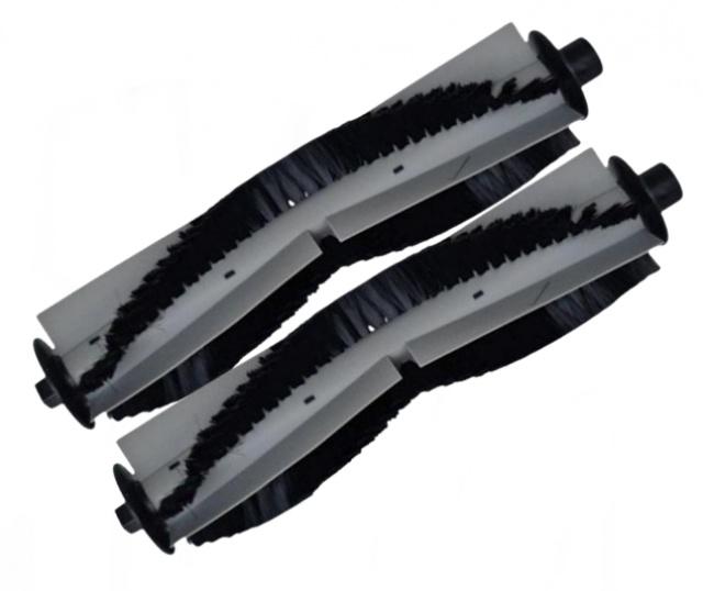 Kartáč pro ETA Aron, ETA Falco, Silvercrest SSRA1, Tesla a další, kombinovaný 2ks