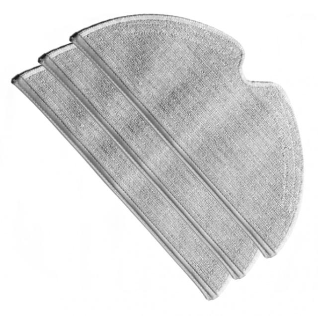 Mop pro vysavač DREAME D9 Mistral 3ks