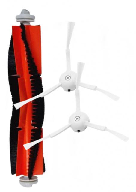 Kartáč k vysavači XIAOMI Xiaowa Lite C10 kartáčky 1+2ks