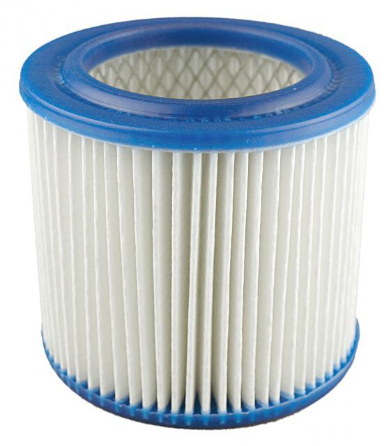 Filtr pro TOP CRAFT NT 0506, NT 0507, NT 0609 - vyztužený, filtr.plocha 0,27 m2 (EU)