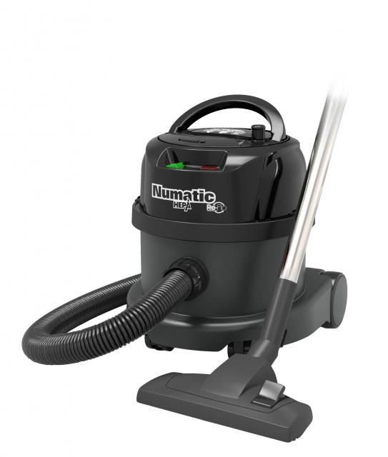 Fotografie Vysavač Numatic Henry 170 Allergy HEPA