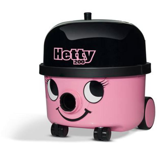 Fotografie Vysavač Numatic Hetty HET 200