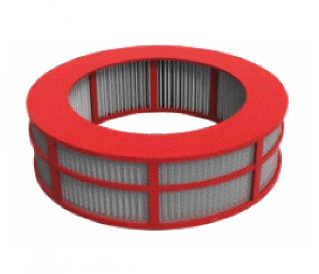 Fotografie HEPA filtr NUMATIC H13 pro Henry HEPA 170