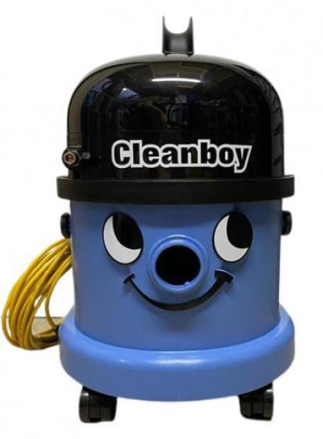 Vysava Numatic CleanBoy - nov verze George