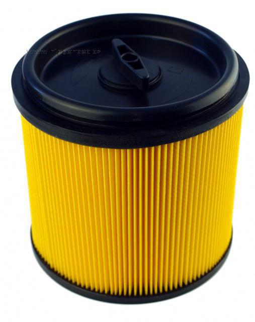 Originální filtr 9110530 / 91104553 PARKSIDE PNTS 1500 D5 s víkem napevno