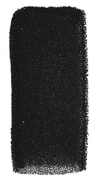 Filtr pro vysavač PARKSIDE PNTS 1400 H4 pěnový 1ks