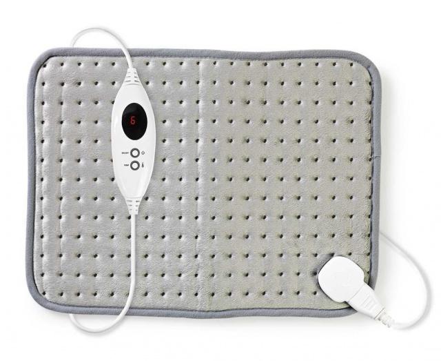 Elektrická dečka Nedis 42x32 cm / 6 stupňů nastavení