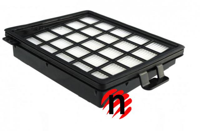 HEPA filtr Philips FC8071-01 pro bezsáčkový vysavač PHILIPS - FC 8140 - 8149 Philips
