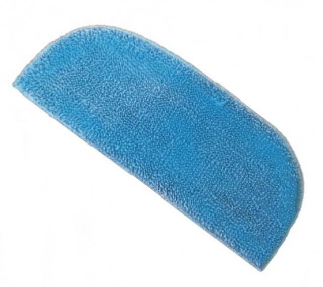 Fotografie Mop pro parní mop PHILIPS Gr. CP1055/01 kompatibilní 1ks mikrovlákno