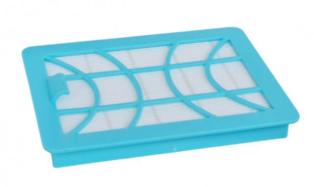 HEPA filtr pro vysavač PHILIPS Gr. CP1352/01 kompatibilní výstupní