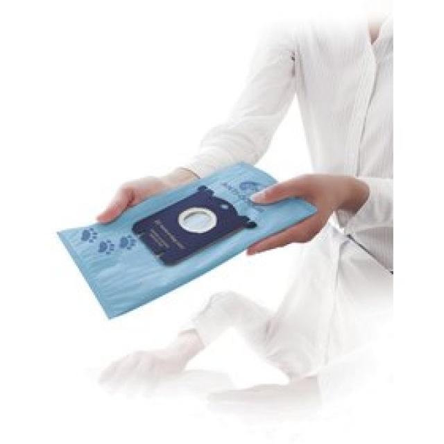 Originální sáčky PHILIPS S-Bag Anti-Odour FC8023/04 4ks Philips