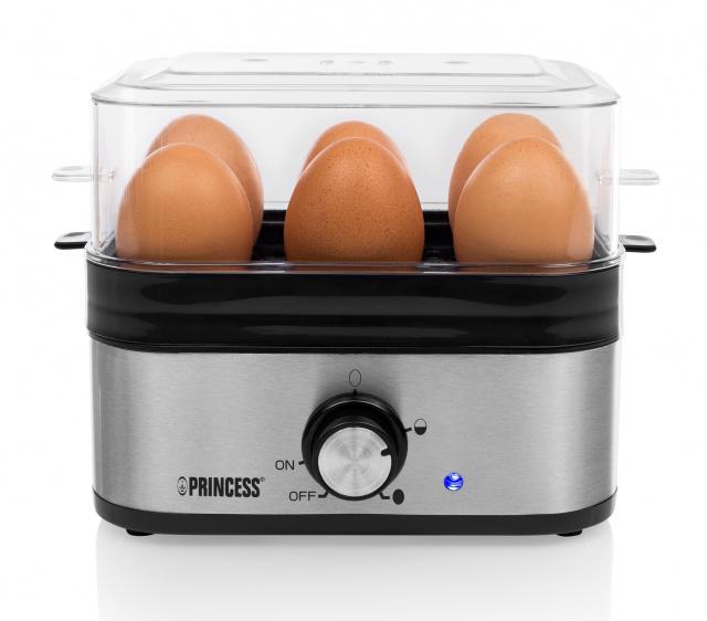 Fotografie Vejcovar Princess 26 2041, 1-6 vajec