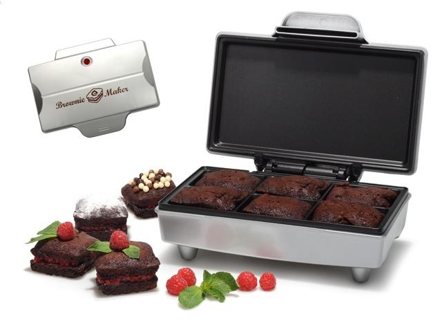 brownie maker Tristar