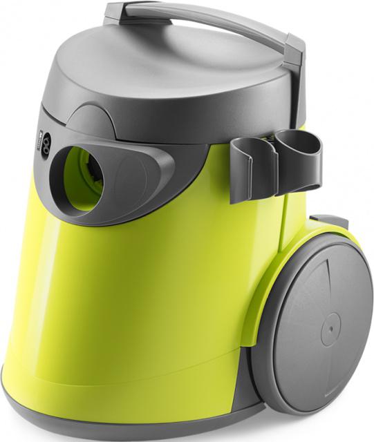 Fotografie Profesionální vysavač pro domácnosti Profi Europe PROFI 10.5 LI