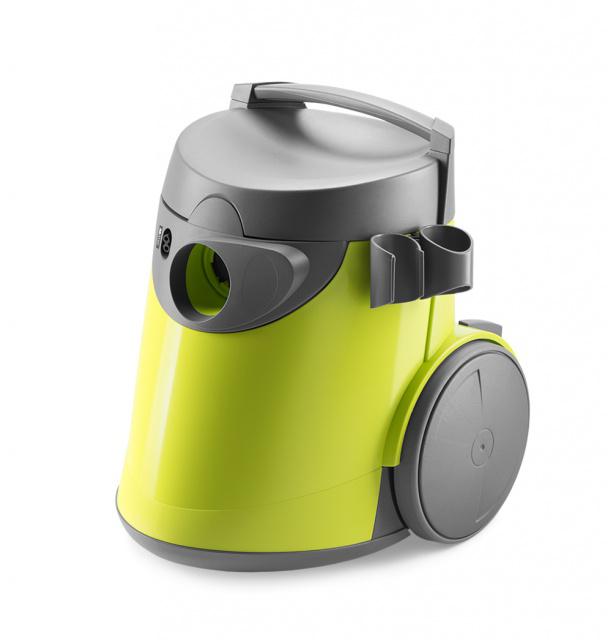 Profesionální vysavač Profi Europe PROFI 10.6 LI