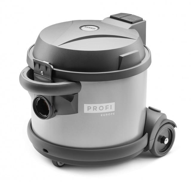ProfiEurope Profesionální vysavač Profi Europe PROFI 4 (se zásuvkou na elektro turbo kartáč)