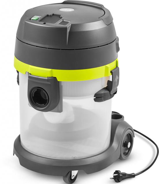 Fotografie Profesionální vysavač Profi Europe PROFI 7