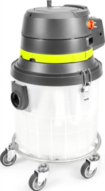 Fotografie Profesionální vysavač Profi Europe PROFI 7C.30 MFZ