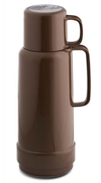 Termoska Rotpunkt 80BN nugátová, 1 litr