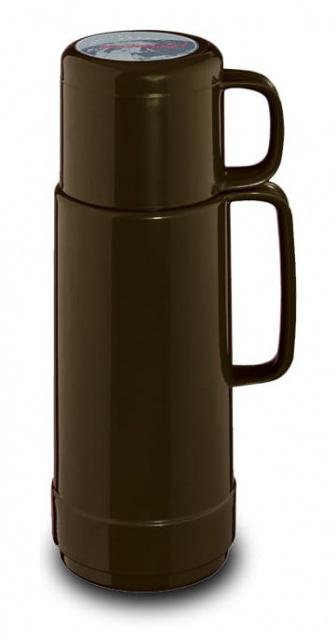 Fotografie Termoska Rotpunkt 80H honey, 500 ml