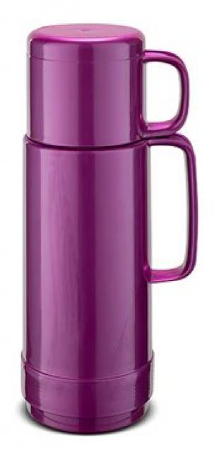 Fotografie Termoska Rotpunkt 80SG shiny grape, 750 ml