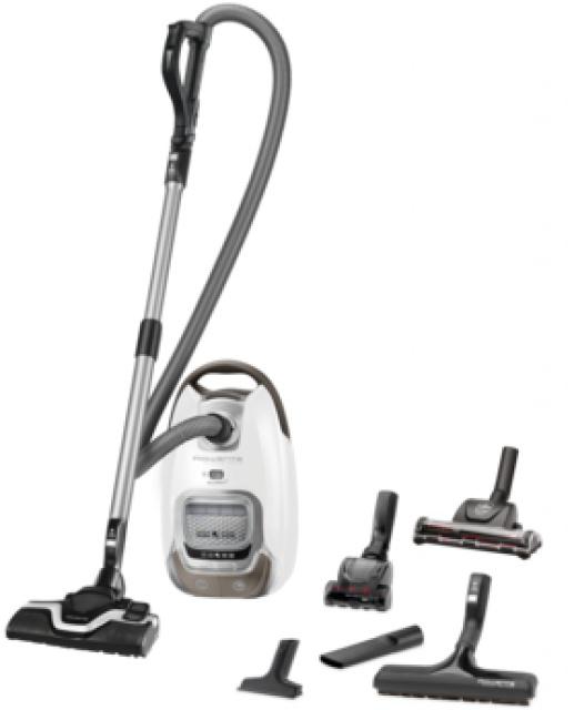 Rowenta Vysavač Rowenta Silence Force Allergy+ RO7487EA