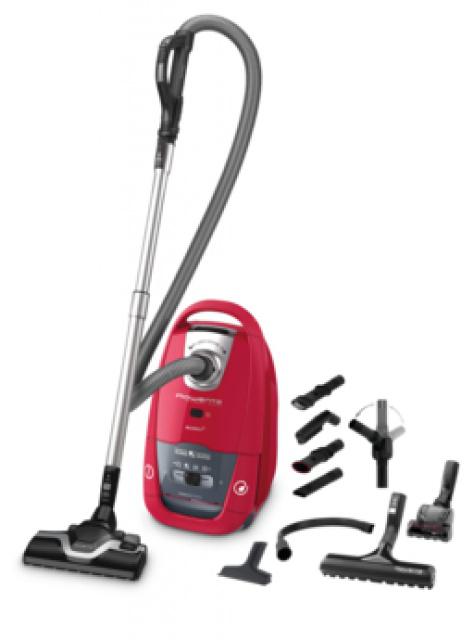 Rowenta Vysavač Rowenta Silence Force Allergy+ RO7793EA
