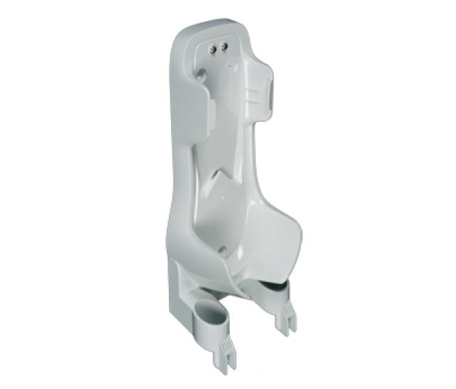 Držák na stěnu pro tyčový vysavač ROWENTA RH9490WO Air Force 560 Aqua bílá barva