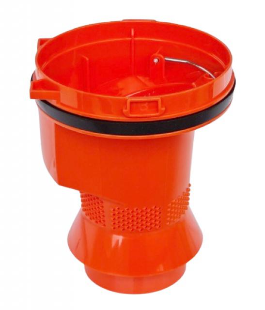 Odlučovač prachu pro vysavač ROWENTA Clean & Steam Multi RY85