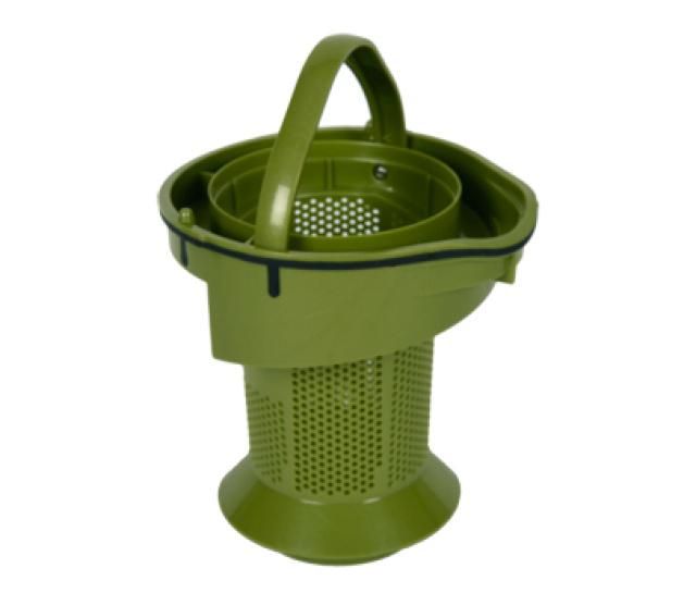 Odlučovač prachu pro ROWENTA Air Force 760 Flex RH9572WO