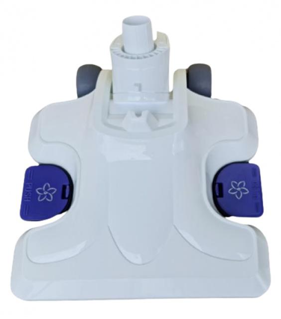 Podlahová hubice pro parní vysavač ROWENTA RY7777WH Clean & Steam Revolution