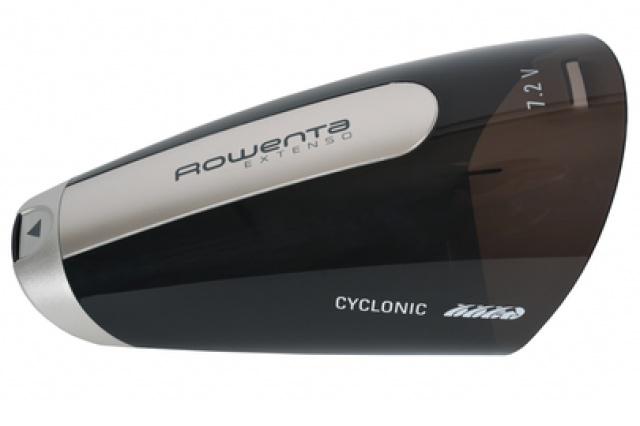 Nádoba na prach k ručnímu vysavači ROWENTA Extenso Dry AC476901