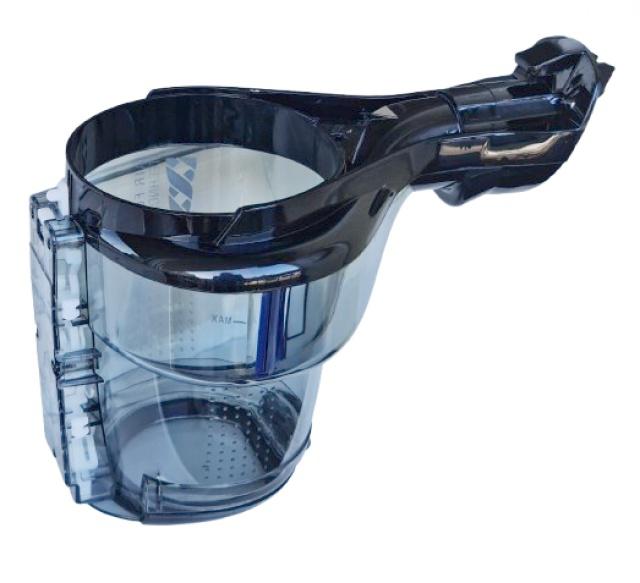 Prachová nádoba pro tyčový vysavač ROWENTA RH9046WO Air Force 360 Max