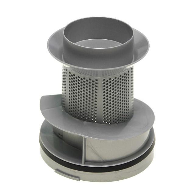 Separátor nádoby na prach pro ROWENTA a Tefal X-Force Flex 8.60