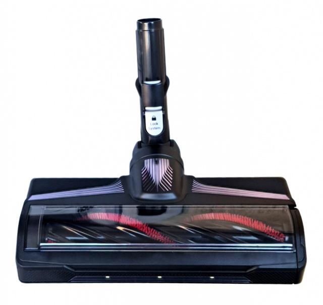 Elektro kartáč ROWENTA X-Force Flex 9.60 RH20