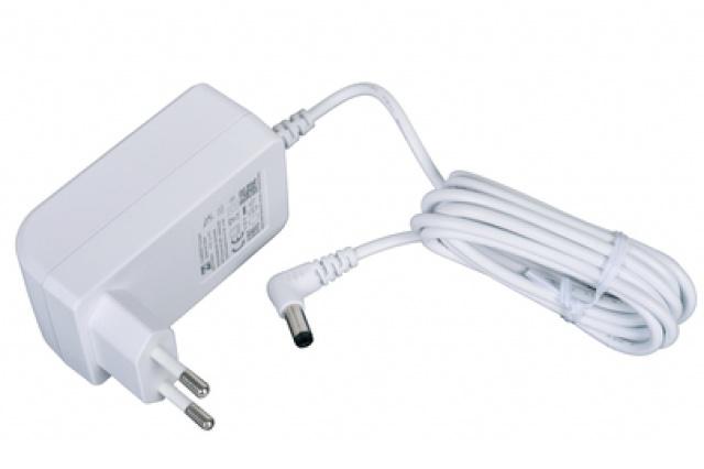 Napájecí adaptér pro základnu podlahové myčky ROWENTA X-Clean 10 GZ7035WO, GZ7540WO