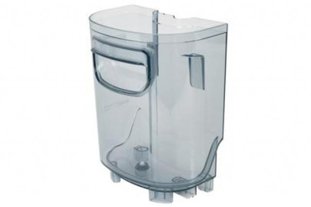 Nádrž na čistou vodu ROWENTA Clean It IN3010F0, IN3021F0 s pružinou