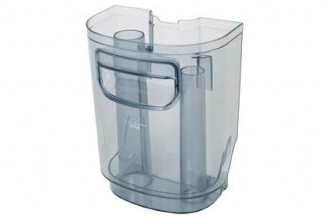 Nádrž na špinavou vodu pro Rowenta Clean It IN30xx, s pružinou