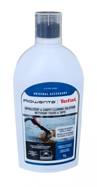 Čisticí prostředek na koberce a čalounění Rowenta XD5310F0, 1L